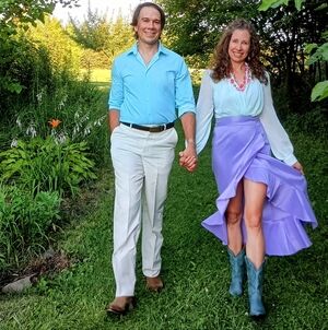 Meet your Posher, Jacob